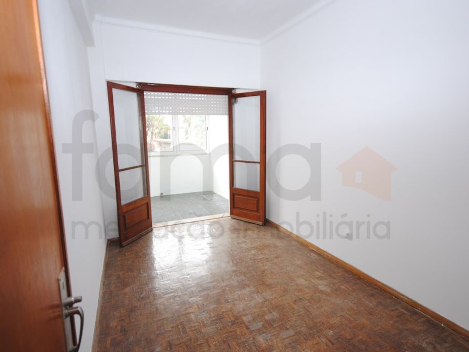 Lejlighed i Oeiras, Lisbon - foto 3