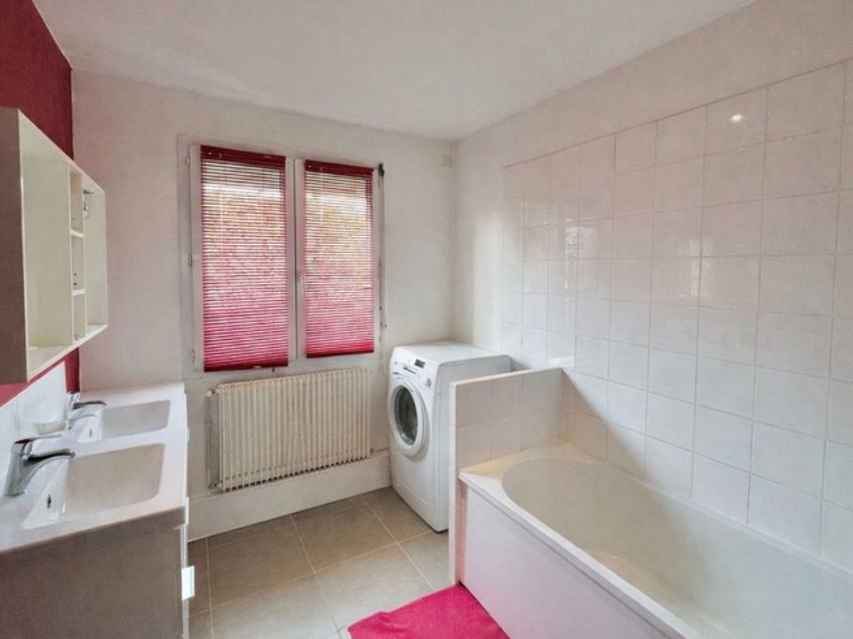 Villa i L'Houmeau, Charente-Maritime - foto 5