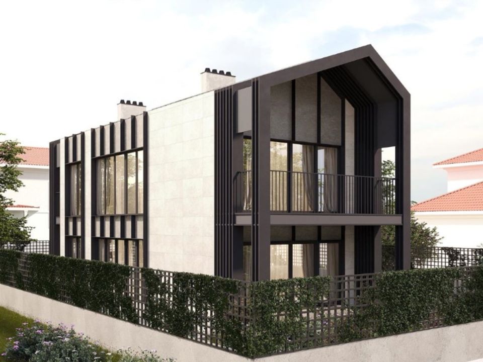 Villa i Alcabideche, Lisbon - foto 5