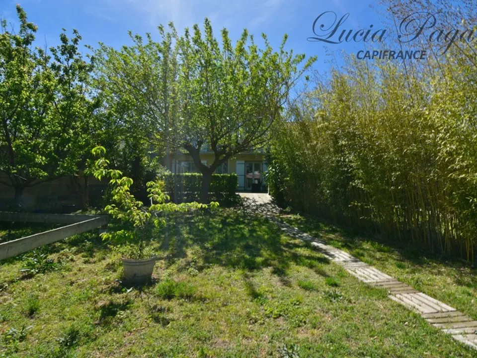 Villa i Maureilhan, Herault - foto 1