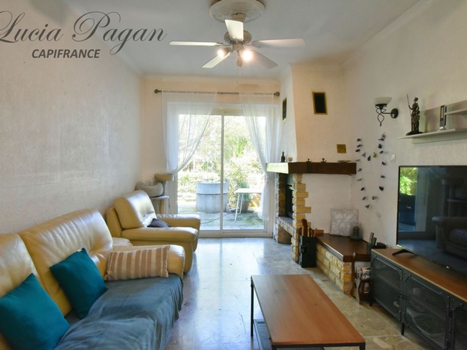 Villa i Maureilhan, Herault - foto 4