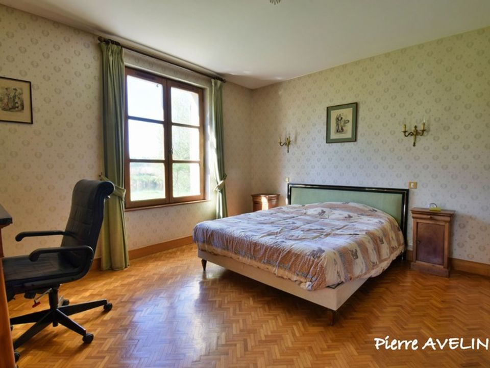 Villa i Cloyes-les-Trois-Rivieres, Eure-et-Loir - foto 5