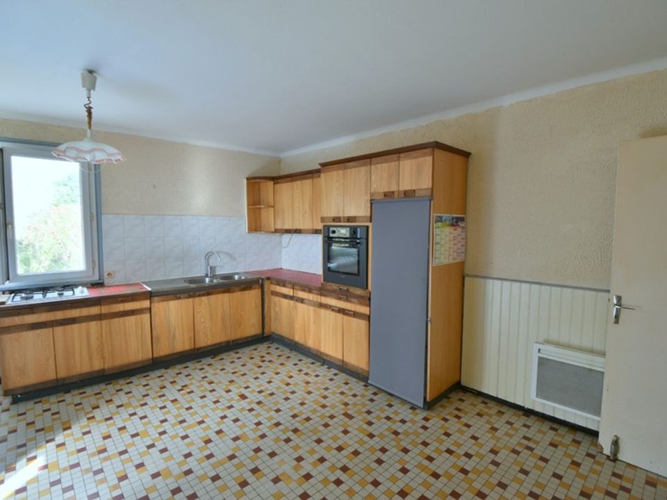 Villa a Le Landreau, Loire-Atlantique - foto 1