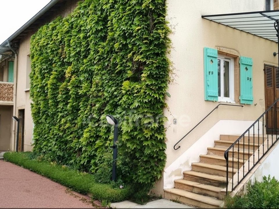 Villa i Macon, Saone-et-Loire - foto 1