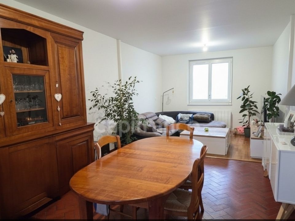 Villa i Macon, Saone-et-Loire - foto 4