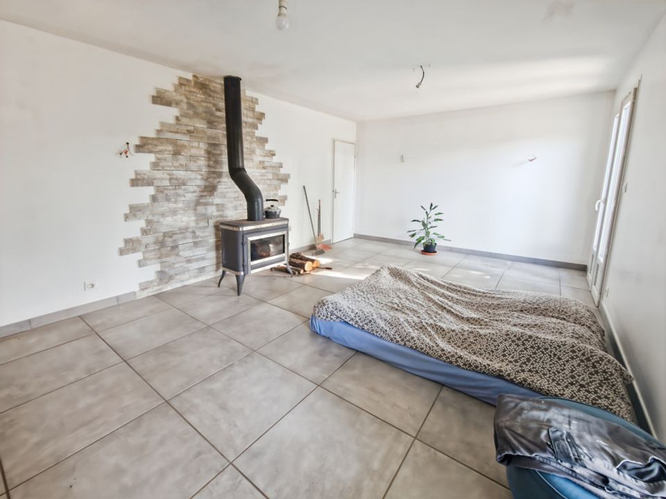Villa i Saint-Jean-d'Angely, Charente-Maritime - foto 3