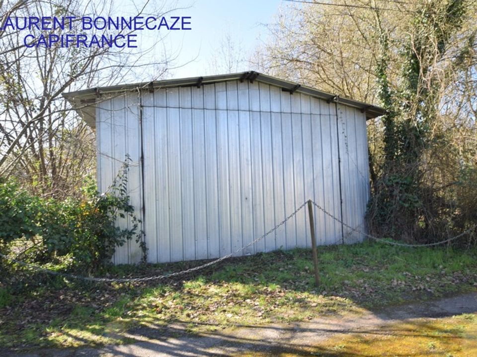 Masia a Valence, Tarn-et-Garonne - foto 1