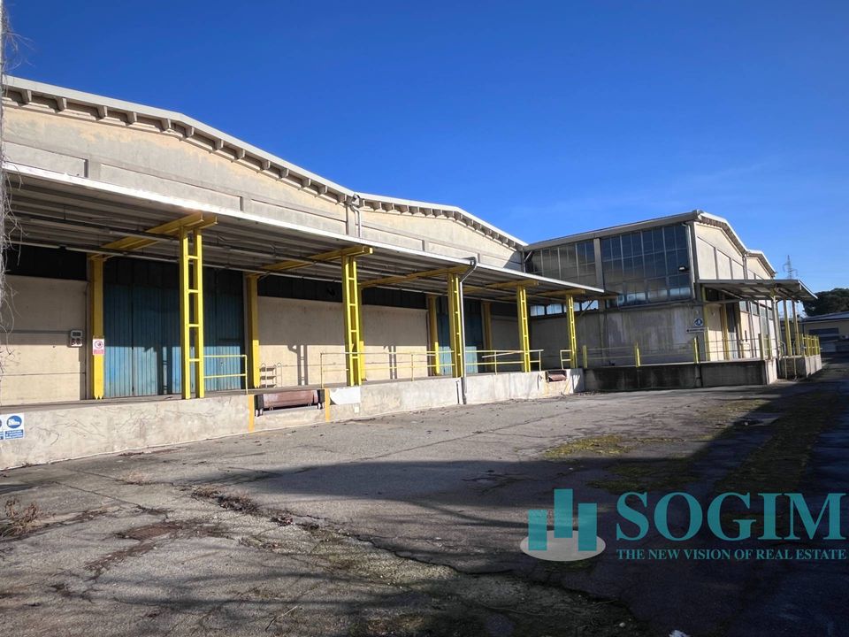 Gewerbeimmobilie in Cesano Boscone, Milan - Foto 4