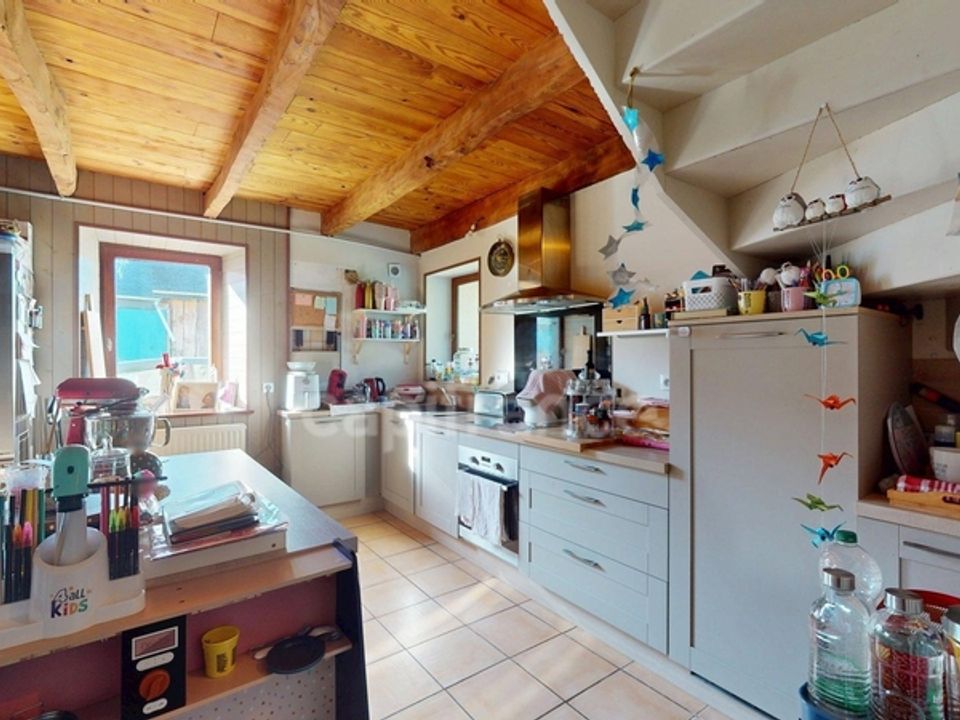 Landejendom i Lopérec, Finistere - foto 4