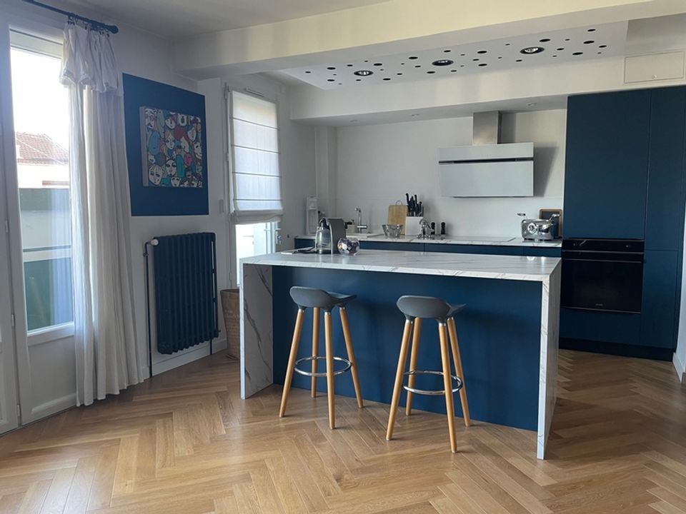 Lejlighed i Toulouse, Haute-Garonne - foto 4
