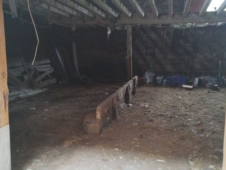 Farm hus i Laruns, Pyrenees-Atlantiques - foto 1