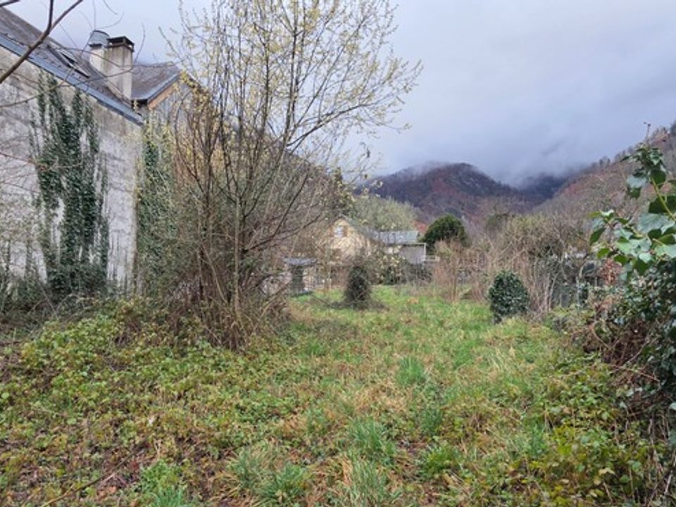 Farm hus i Laruns, Pyrenees-Atlantiques - foto 3