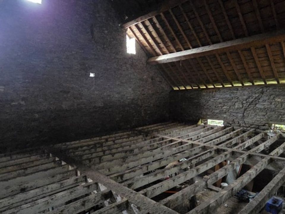 Farm hus i Laruns, Pyrenees-Atlantiques - foto 5