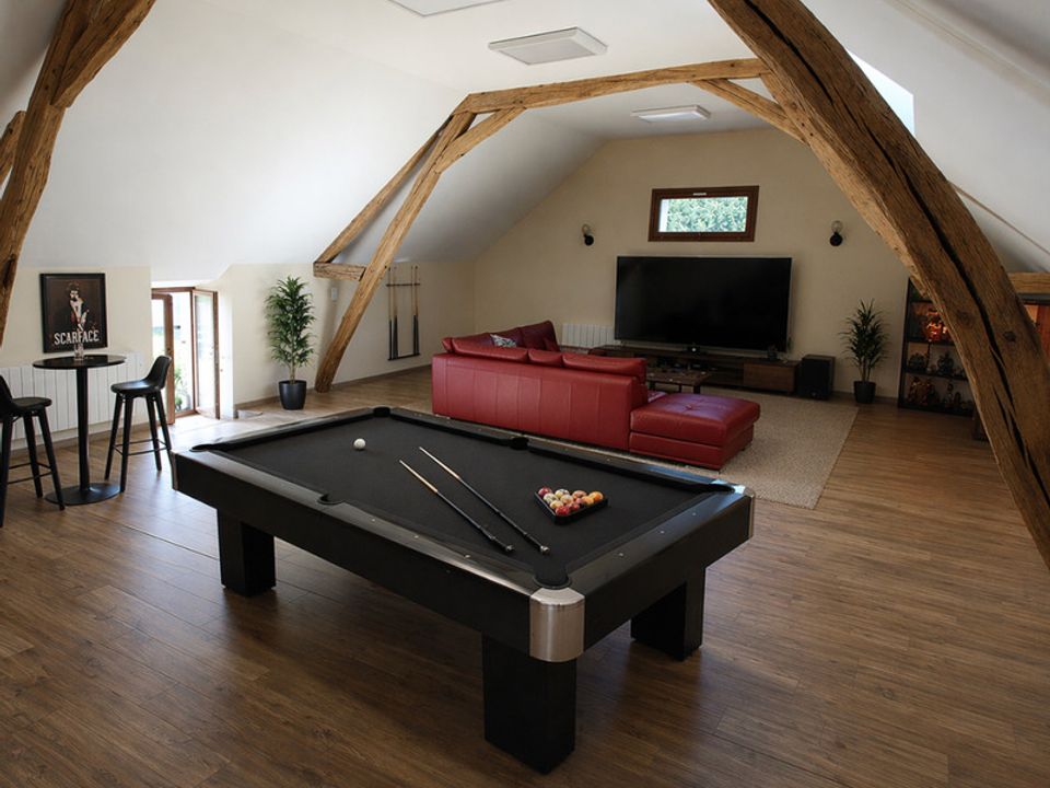 Villa i La Charité-sur-Loire, Nievre - foto 5