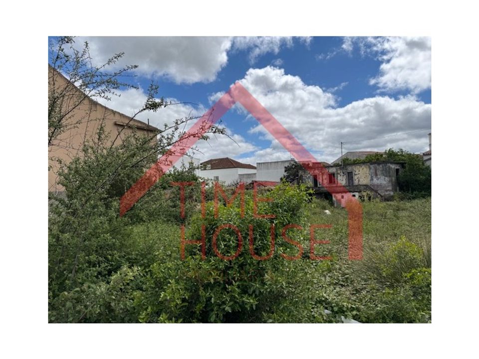Helårsgrund i Bombarral, Leiria - foto 4