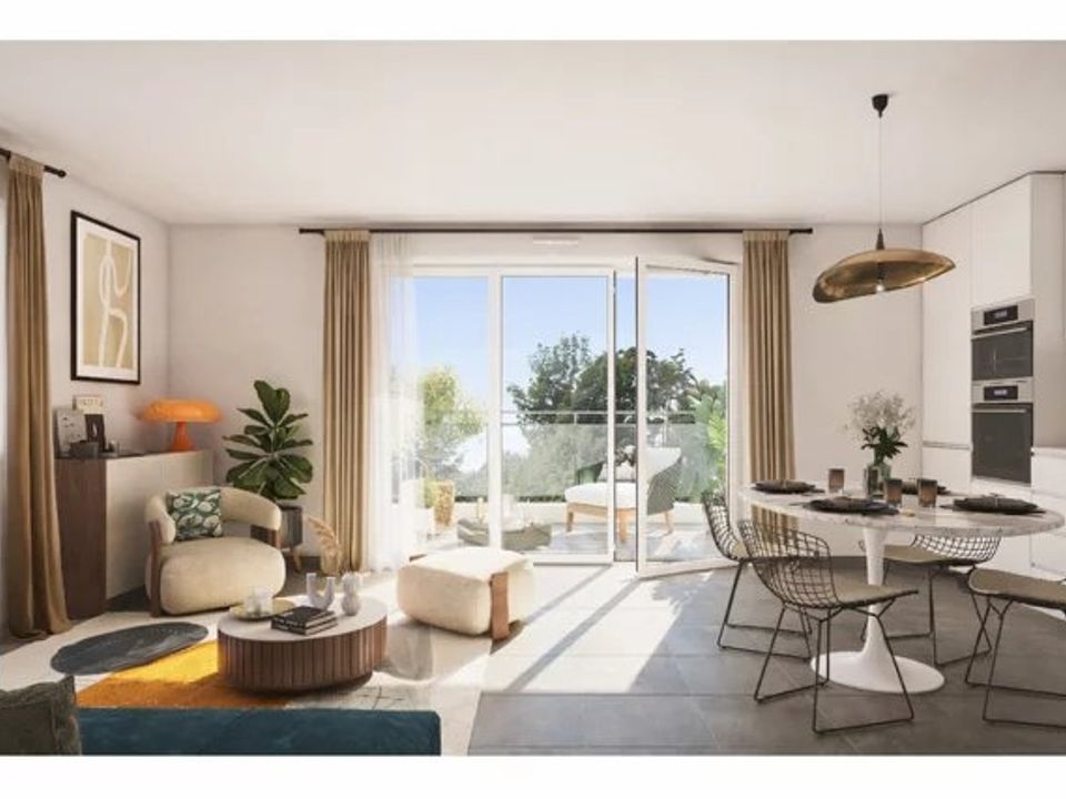 Appartement in Brignoles, Var - foto 3