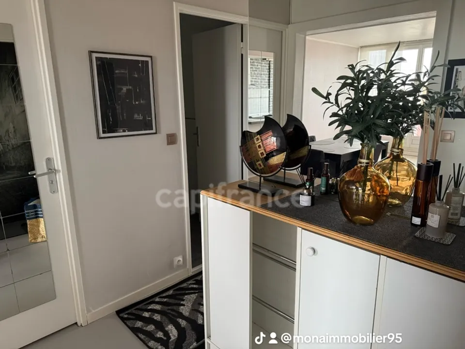 Appartamento Eaubonne, Val-d'Oise - foto 2