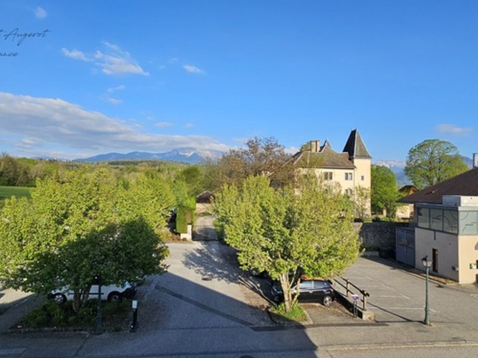 Leilighet i Pringy, Marne - bilde 1