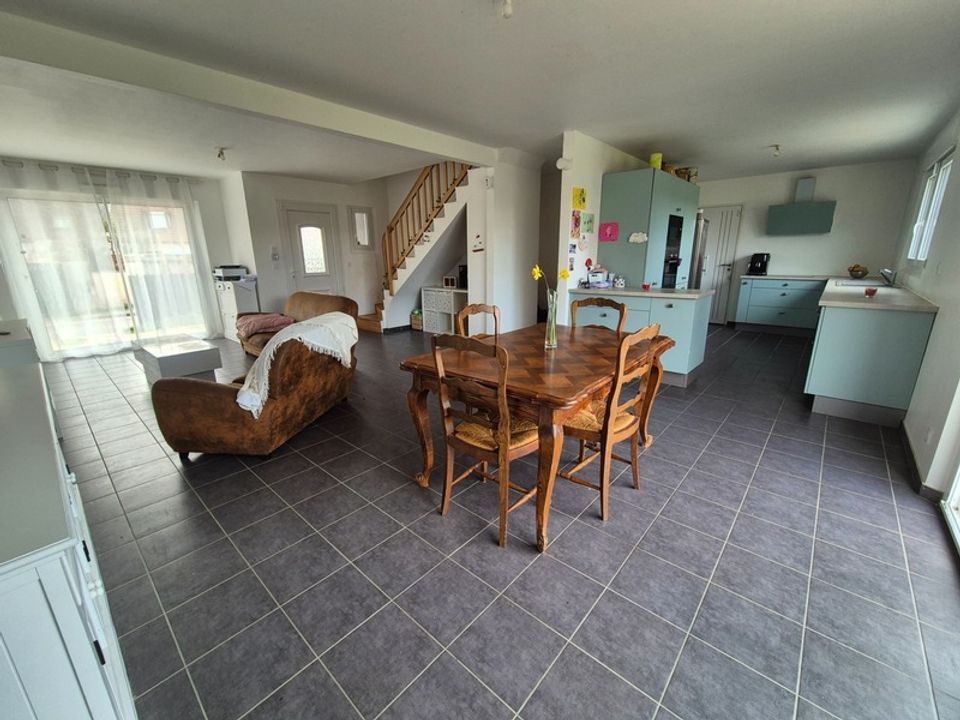 Bungalow i Ablis, Yvelines - foto 1