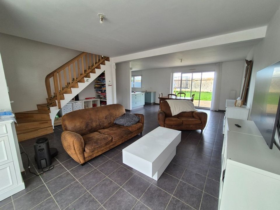 Bungalow i Ablis, Yvelines - foto 2