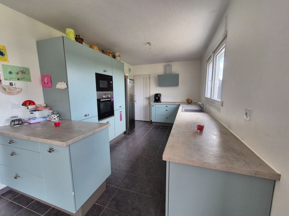 Bungalow i Ablis, Yvelines - foto 3
