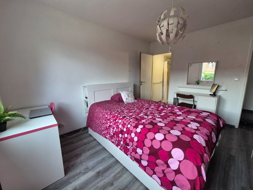 Bungalow i Ablis, Yvelines - foto 4