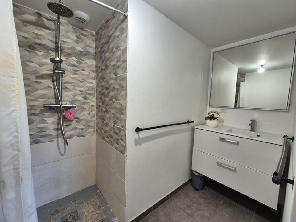 Bungalow i Ablis, Yvelines - foto 5