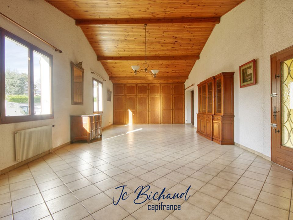 Villa i Collonges-au-Mont-d'Or, Rhone - foto 4