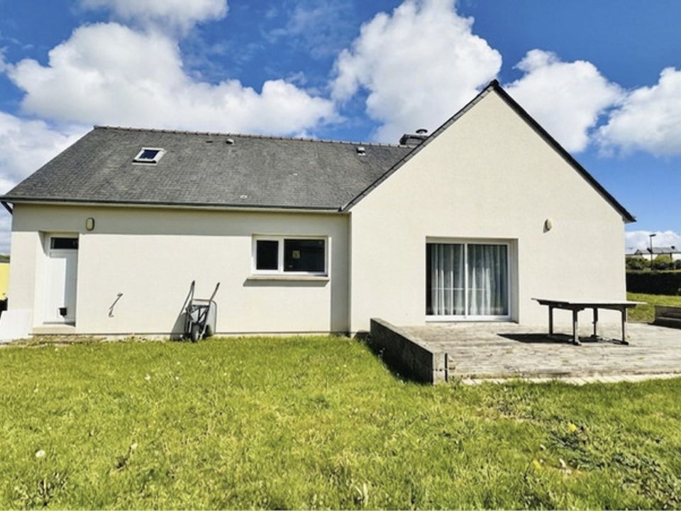 Villa i Crozon, Finistere - foto 2