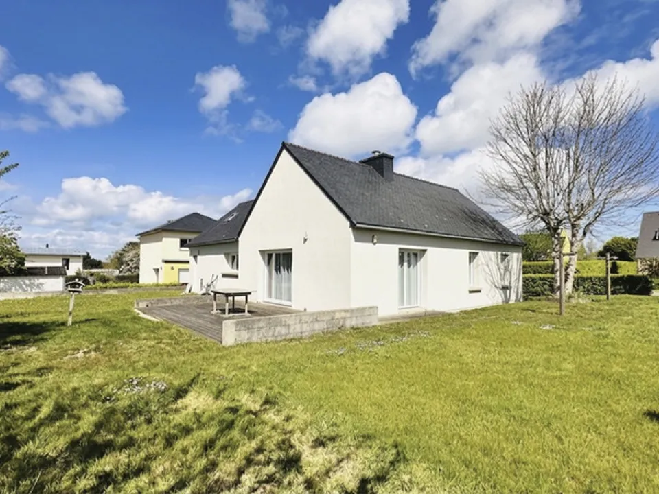 Villa i Crozon, Finistere - foto 3