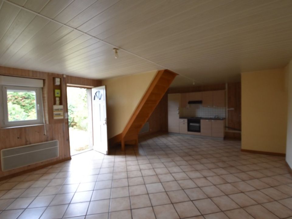 Villa i Chalmoux, Saone-et-Loire - foto 2