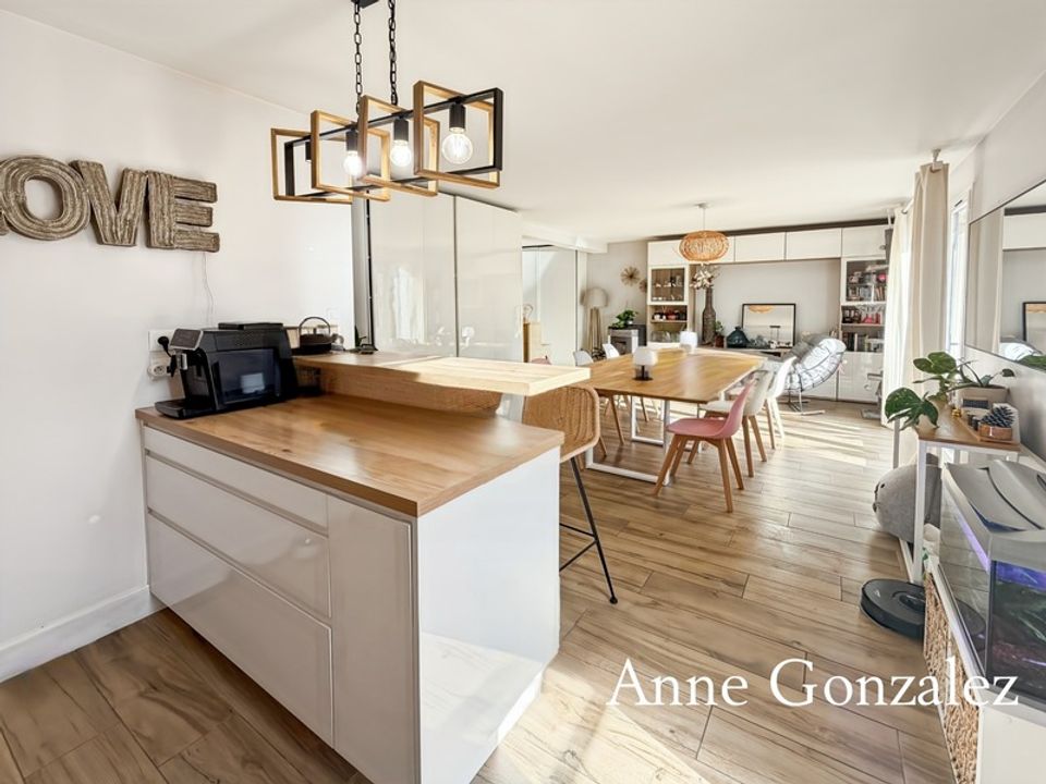 Villa i Orleans, Loiret - bilde 4