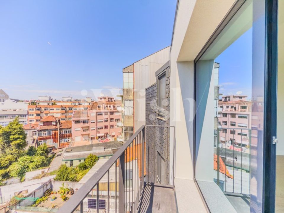 Duplex i Porto, Porto - foto 1