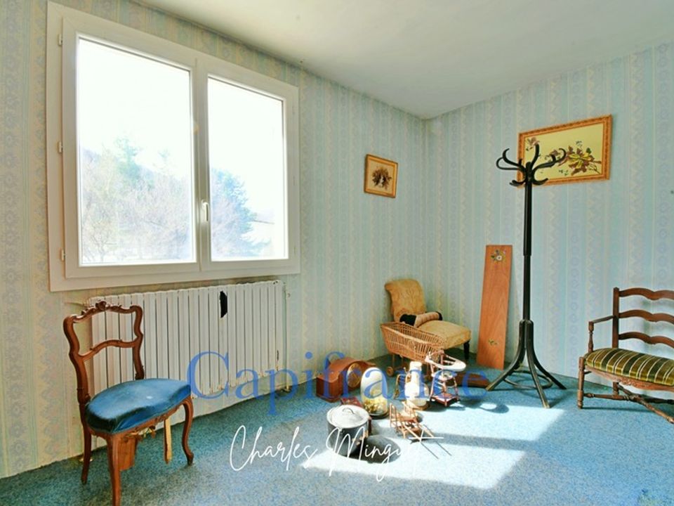 Villa i Puy-Saint-André, Hautes-Alpes - bilde 4