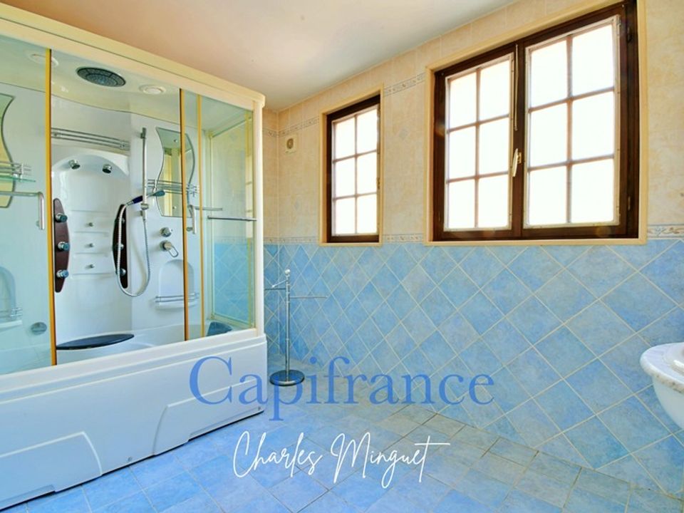 Villa i Puy-Saint-André, Hautes-Alpes - bilde 5