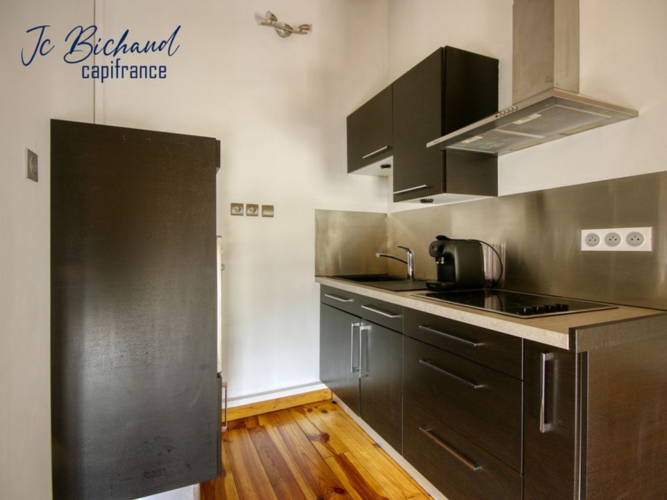 Apartamento en Mornant, Rhone - foto 2