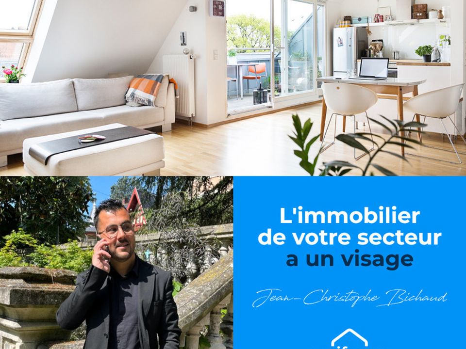 Apartamento en Mornant, Rhone - foto 3