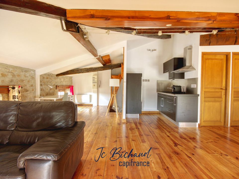 Apartamento en Mornant, Rhone - foto 4