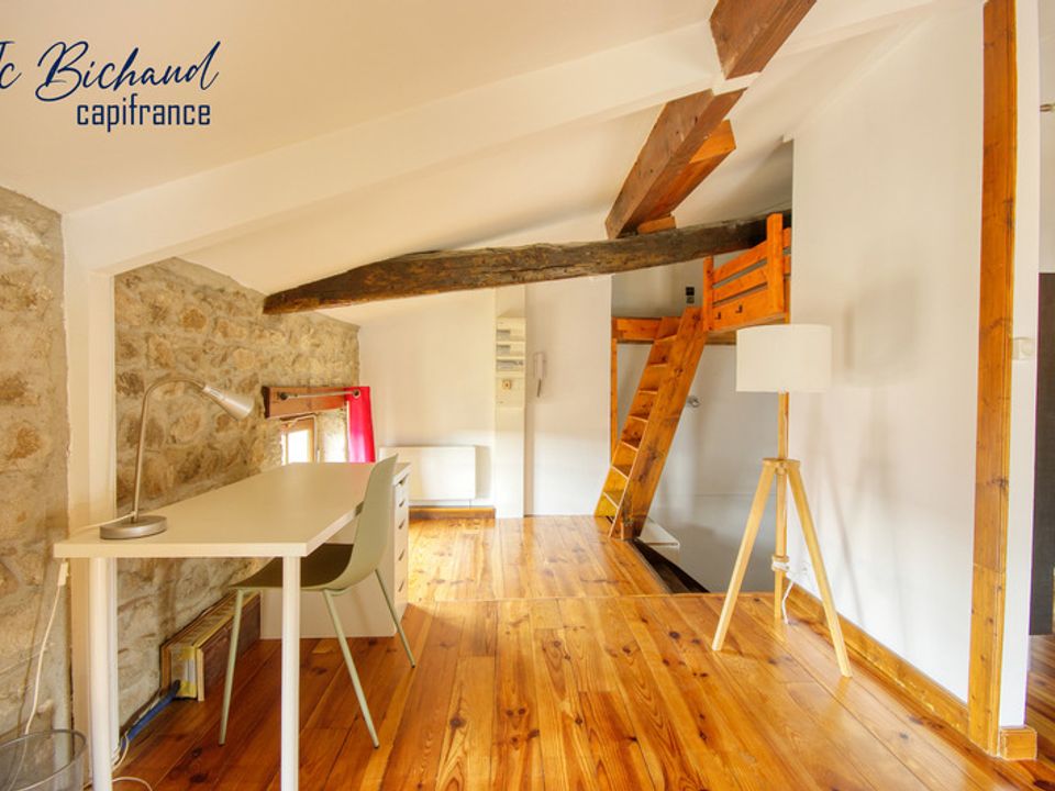 Apartamento en Mornant, Rhone - foto 5