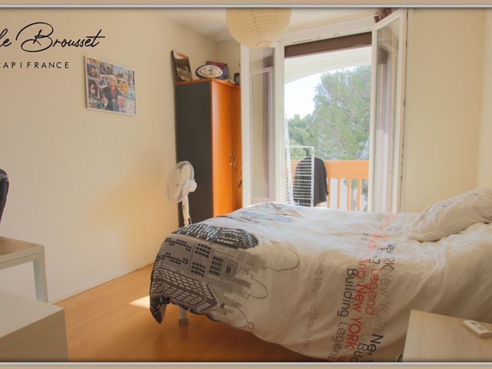 Lejlighed i Perpignan, Pyrenees-Orientales - foto 4