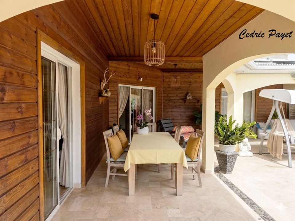 Villa i L'Etang-Sale, La Reunion - foto 5