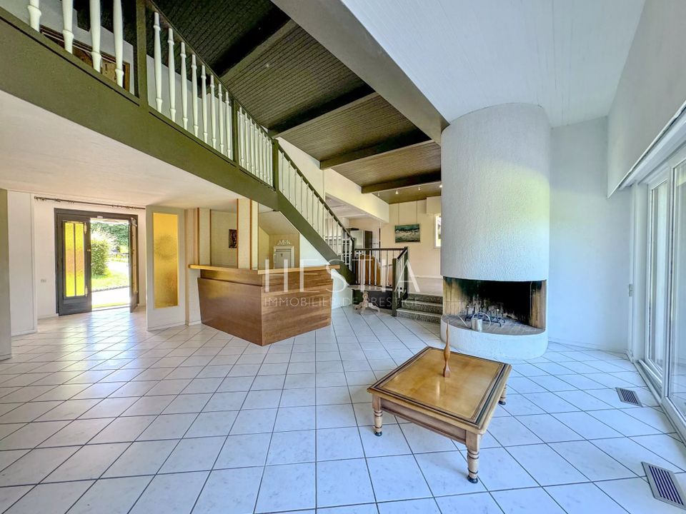 Villa i Annecy, Haute-Savoie - foto 2