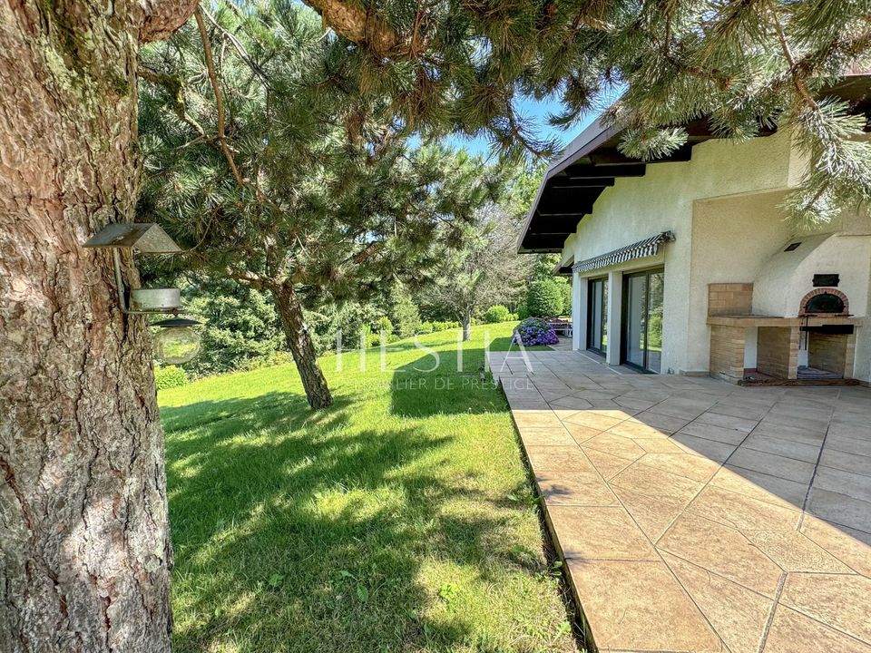 Villa i Annecy, Haute-Savoie - foto 5