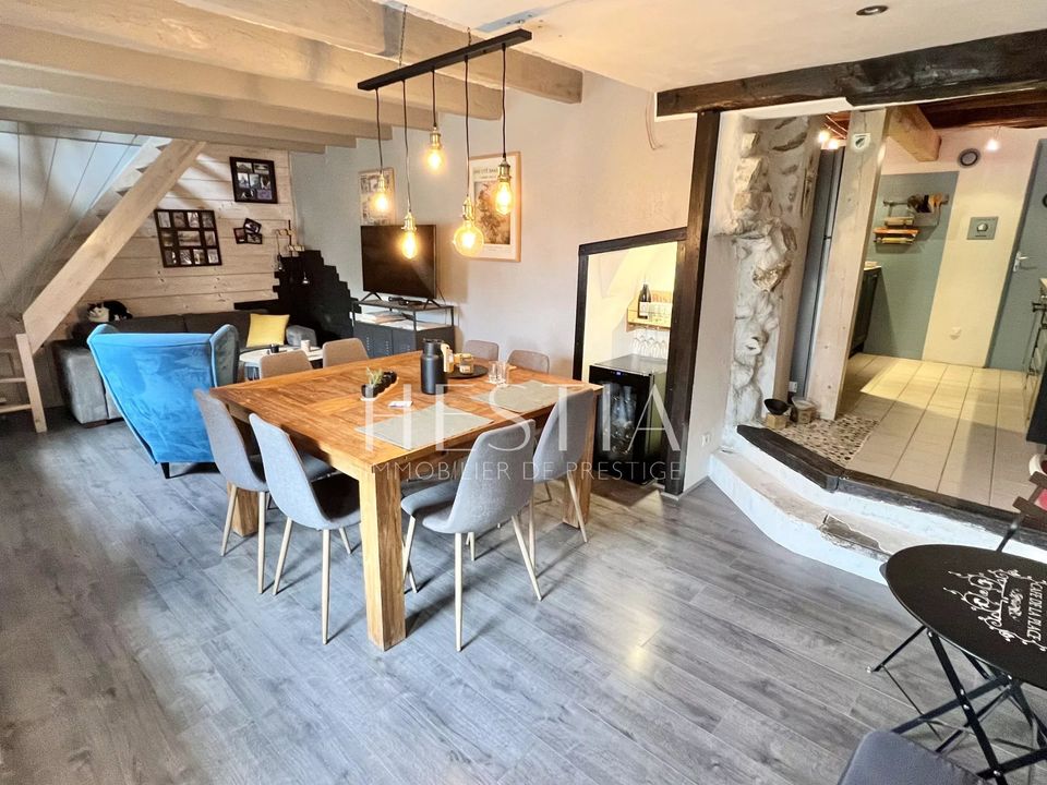 Villa i Lovagny, Haute-Savoie - foto 2