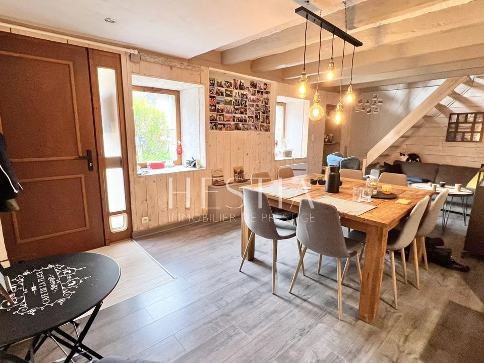 Villa i Lovagny, Haute-Savoie - foto 5
