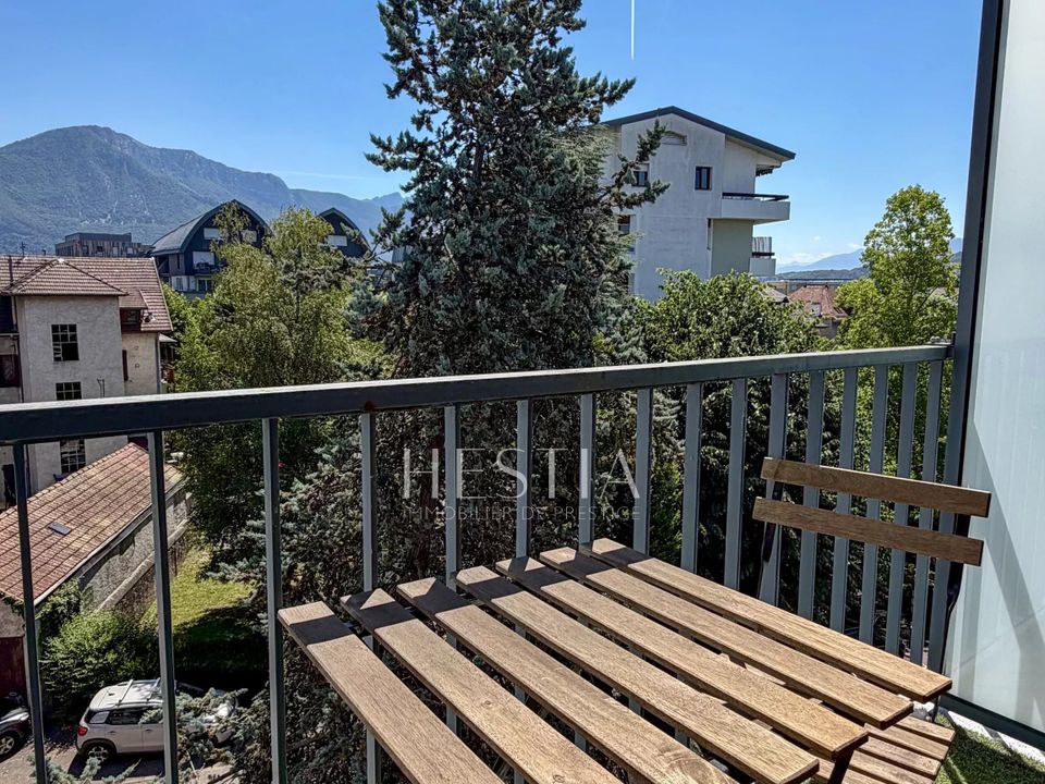 Lejlighed i Annecy, Haute-Savoie - foto 5