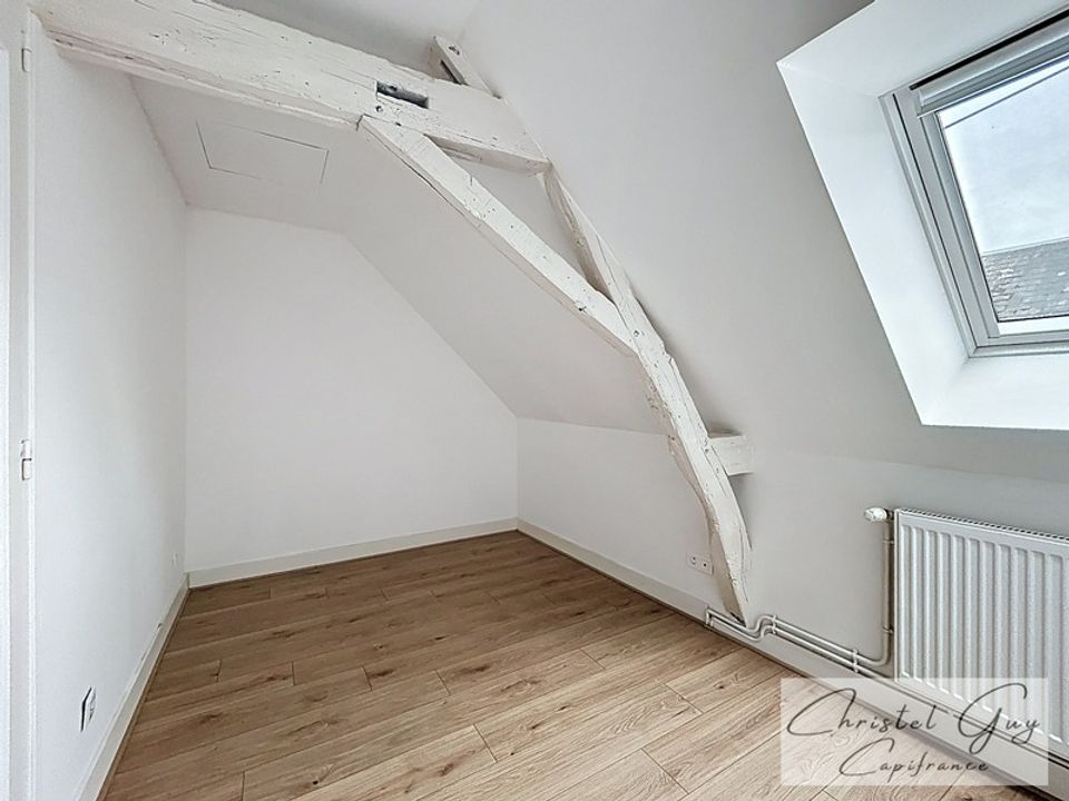Villa i Vouvray-sur-Loir, Sarthe - foto 4