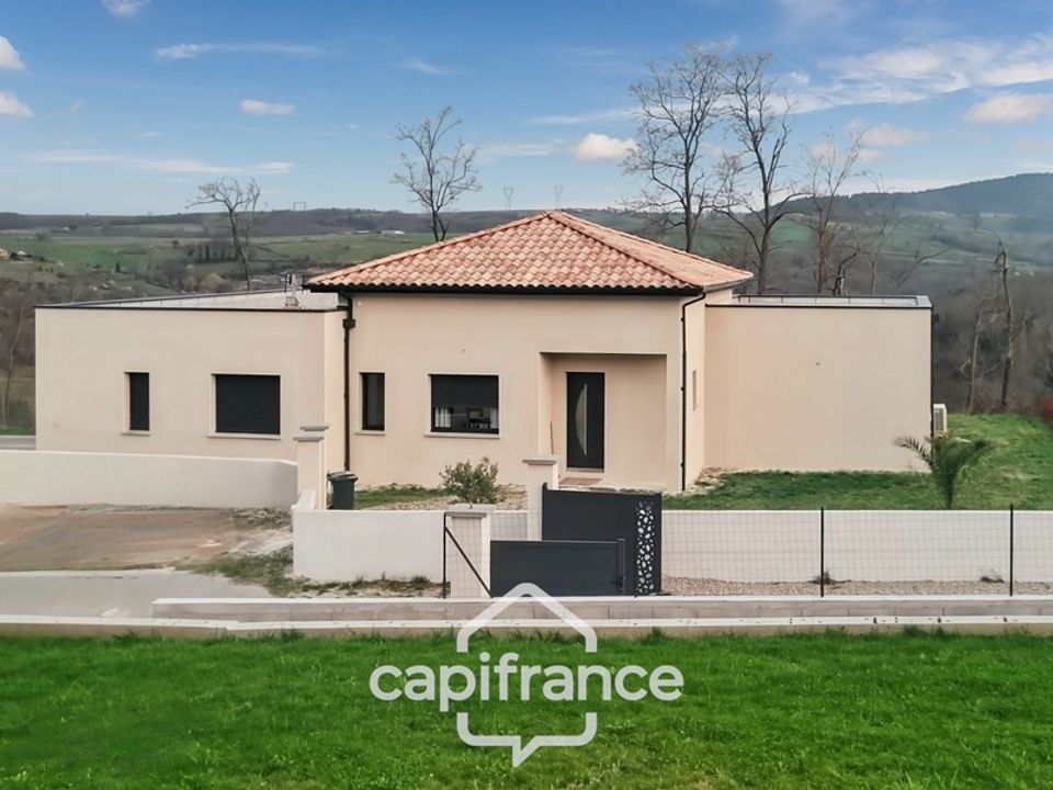 Willa: Ardoix, Ardeche – zdjęcie 1