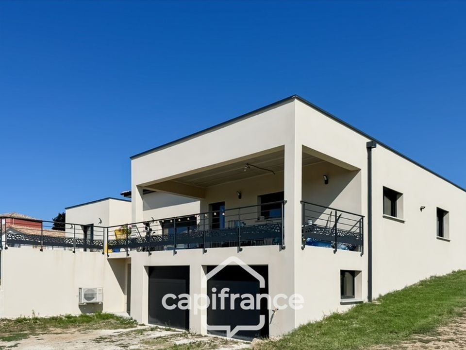 Willa: Ardoix, Ardeche – zdjęcie 3