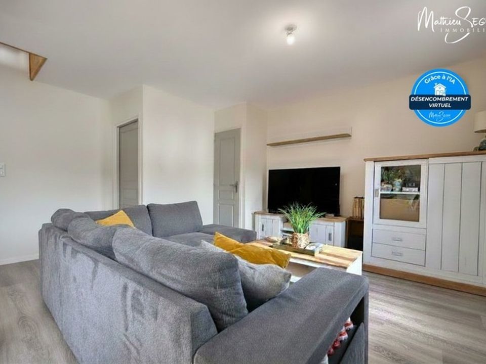 Villa i Thurins, Rhone - foto 5